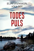Omslag Todespuls