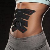 AbTronic X8 Abdominal Muscle Trainer - Ab Trainer - avec technologie EMS
