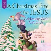 Forest of Faith Books - A Christmas Tree for Jesus