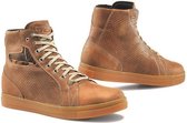 TCX Street Ace Air motorschoenen - bruin