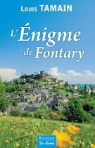 Romans - L'Énigme de Fontary