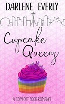 A Comfort Food Romance - Cupcake Queens