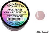 Pearl Acrylpoeder Pink