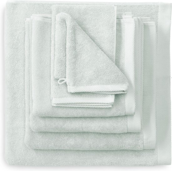 Set van 3 Handdoeken Premium | Heckettlane