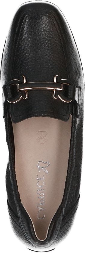 Caprice Chaussures à enfiler Femme 9-24654-42 003 G-largeur Taille: 40 EU