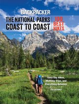 Backpackers National Parks Coast Coast