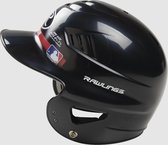 Rawlings WALRCFH Coolflo Vapor Adult Helmet Color Black