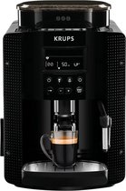 Bol.com Krups Essential Pisa EA81P070 Volautomatische Espressomachine 17 l aanbieding