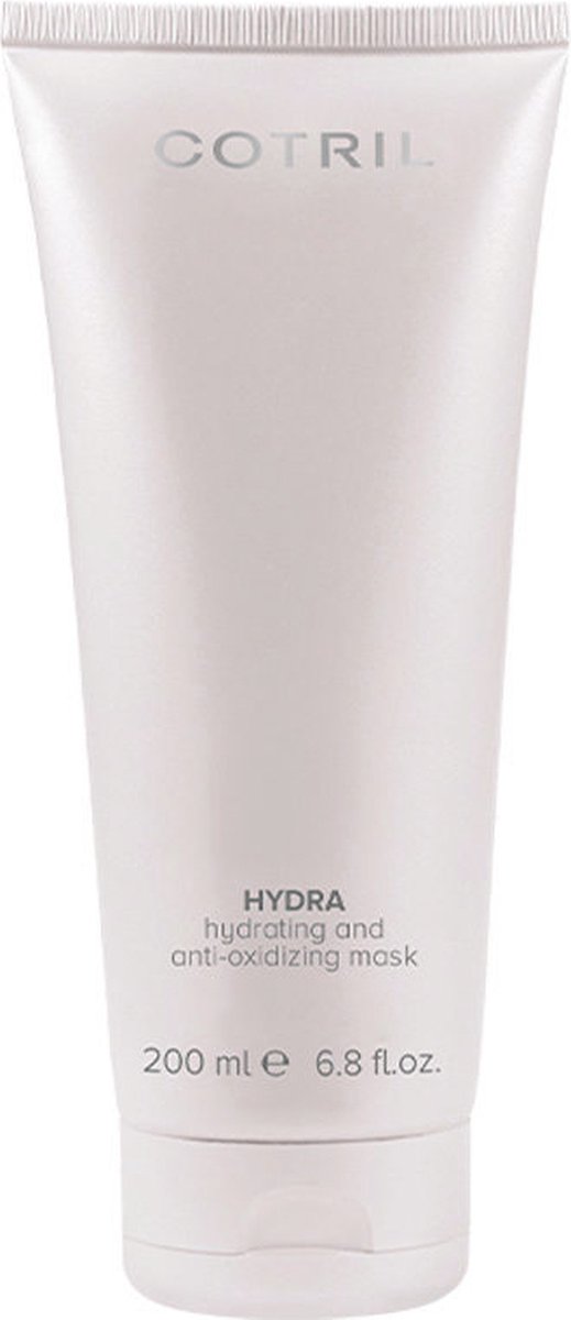 Cotril - Hydra - Hydratin and Ant-Oxidizing Mask - 200 ml