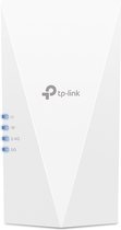 TP-LINK RE3000X(DE) Single WiFi-versterker 2400 MBit/s 2.4 GHz, 5 GHz