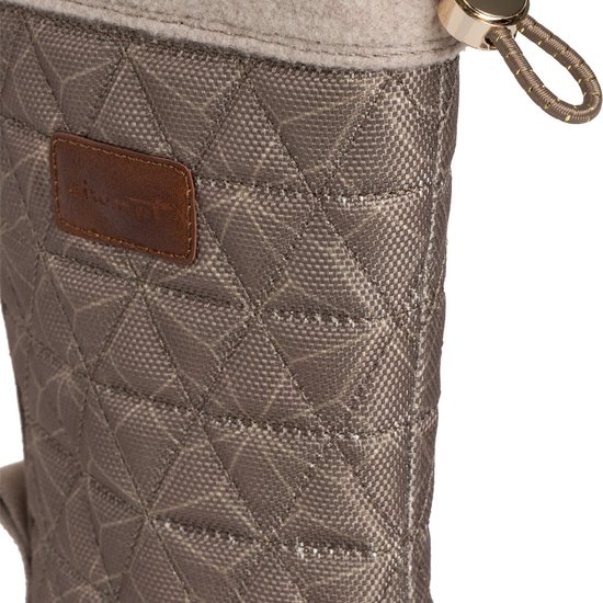 Tamaris COMFORT Enkellaarsje 8-86409-41 comfort fit Maat