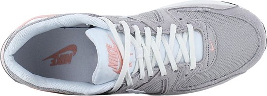Nike Air Max Command (W) - Dames Sneakers Schoenen Grijs 397690-027 - Maat EU 36.5 US 6