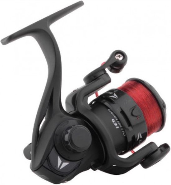 Spro Defend'r 4000 FD (incl. 0,33mm nylon) | Vismolen — afbeelding 4
