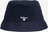 Barbour Cascade bucket hat - navy