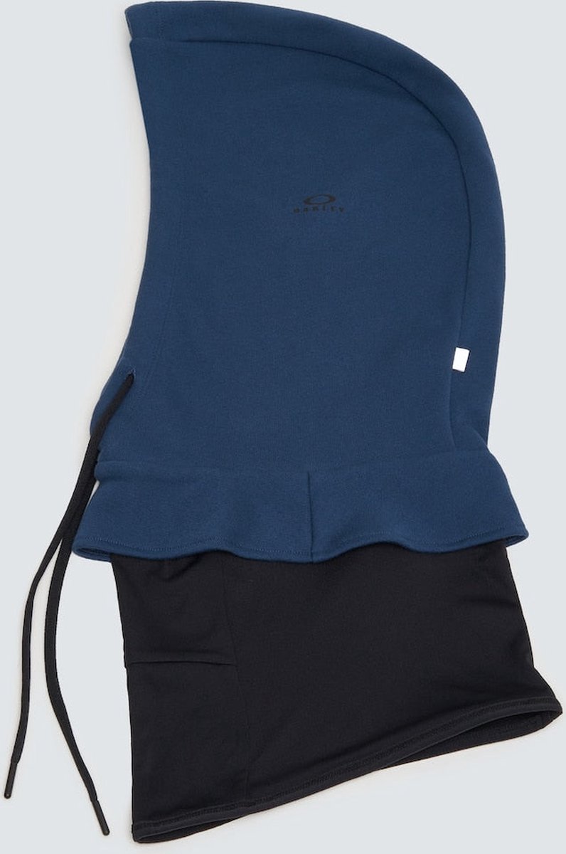 Oakley Gezichtsmasker met Capuchon en Gezichtsbedekking /XL voor Bescherming tegen Elementen Blauw