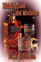 Whiskey Sour and Mistletoe