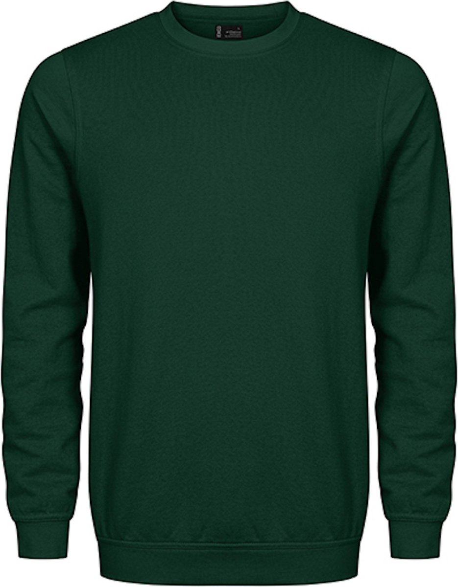 EXCD Unisex Sweater CD5077 - Forest - S