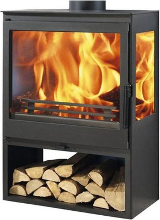 Panadero Onix 3V Ecodesign Houtkachel