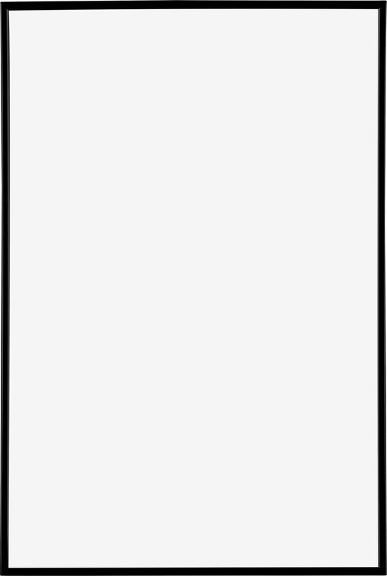 Cadre Photo Your Decoration Evry - 40x60cm - Zwart Mat