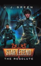 Star Legend 4 - The Resolute