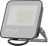 V-tac VT-4456 LED schijnwerper - 50 W - 9250 Lm - 6500K - zwart