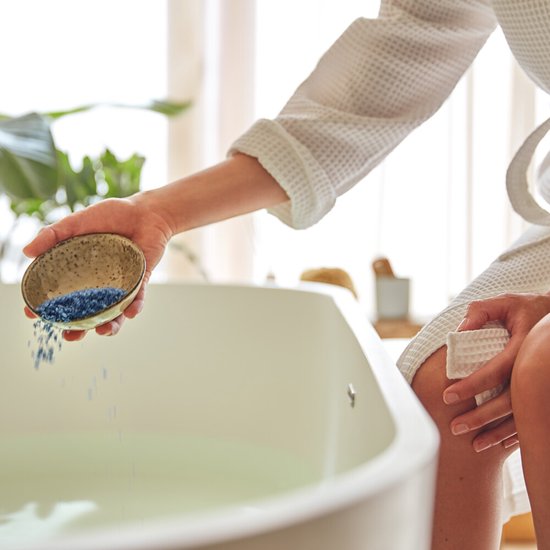 Kneipp Muscle Soothing Badzout - Jeneverbes - Weldaad voor spieren