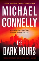 Renée Ballard and Harry Bosch Novel-The Dark Hours