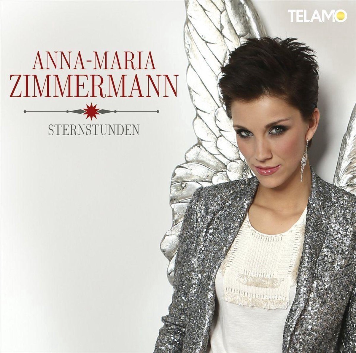 Anna-Maria Zimmermann - Sternstunden