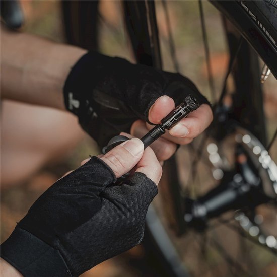Topeak Minipomp Race Rocket Mini — afbeelding 5
