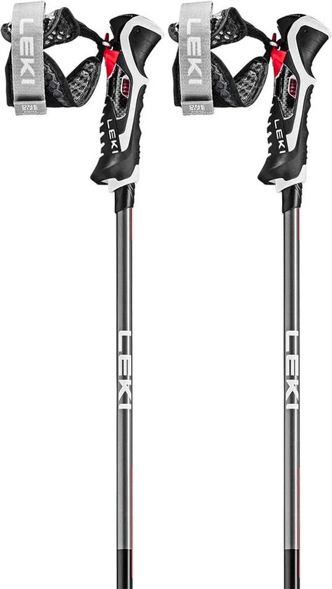 Leki Carbon 14 3D - - Sports d'hiver - Ski - Bâtons de ski