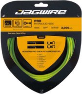 Jagwire Pro Shift Kit Sram/shimano Groen