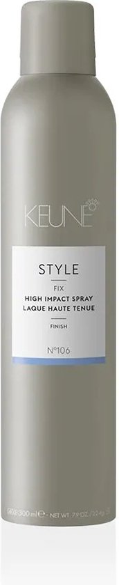 Keune Style High Impact Spray 300 ml