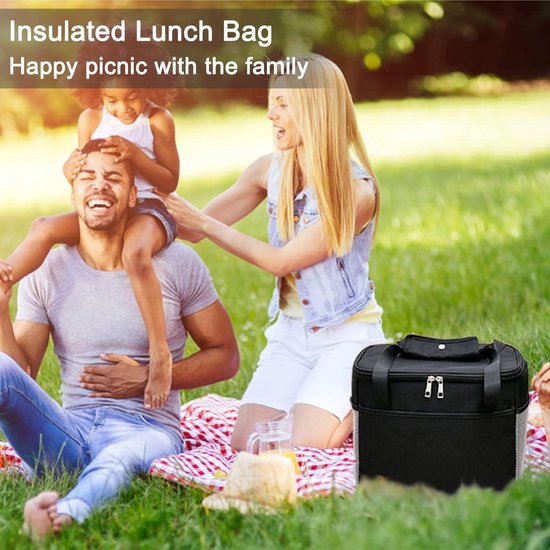 PIEP® Koelrugtas - Lunchtas - Koelbox & Picknickrugzak – MIJO Global Goods PIEP® Koelrugtas - Lunchtas - Koelbox & Picknickrugzak – MIJO Global Goods