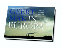 In Europa Dwarsligger