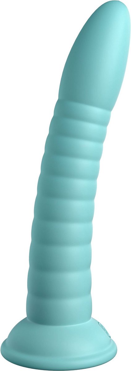 Dillio Platinum Dildo Wild Thing 19,7 cm