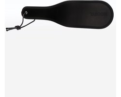 Hard And Soft Touch Paddle