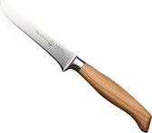 Couteau à désosser Messermeister Oliva Luxe 13 cm - La perfection dans la transformation de la viande