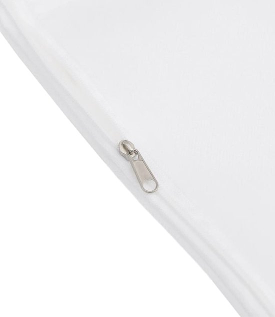 vidaXL - Plantenhoezen - met - ritssluiting - 10 - st - 70 - g/m² - 1x1,55 - m van VidaXL — afbeelding 5