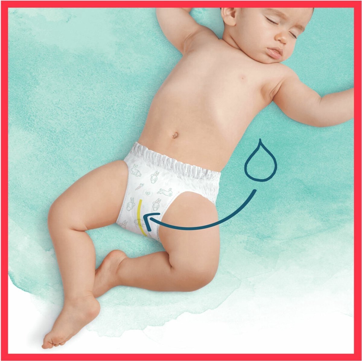 Pampers - product kopen voor geweldige prijzen - Makeup shop