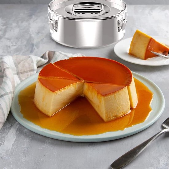 Puddingvorm - Bakvorm kopen | Lage prijs