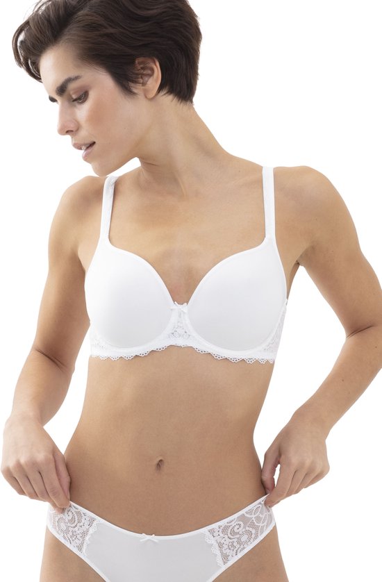 Mey Amorous Spacer-Bra Full Cup Wit 95 C.