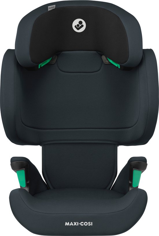 Maxi-Cosi RodiFix M i-Size - Autostoeltje - Basic Grey - Vanaf 3,5 jaar tot ca. 12 jaar van Maxi-Cosi — afbeelding 3