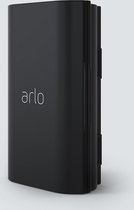 Arlo deurbel batterij - Deurbel BATTERIJ - Arlo Gecertificeerd Accessoire - oplaadbare batterij voor deurbel - Compatibel met Arlo Video Deurbel (draadloos & bedraad) - VMA2400-10000S