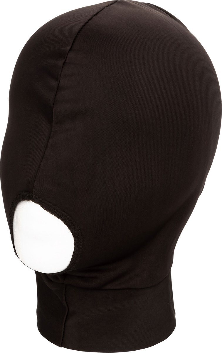Goedkoopste Calexotics - Boundless Hood met Open Mond