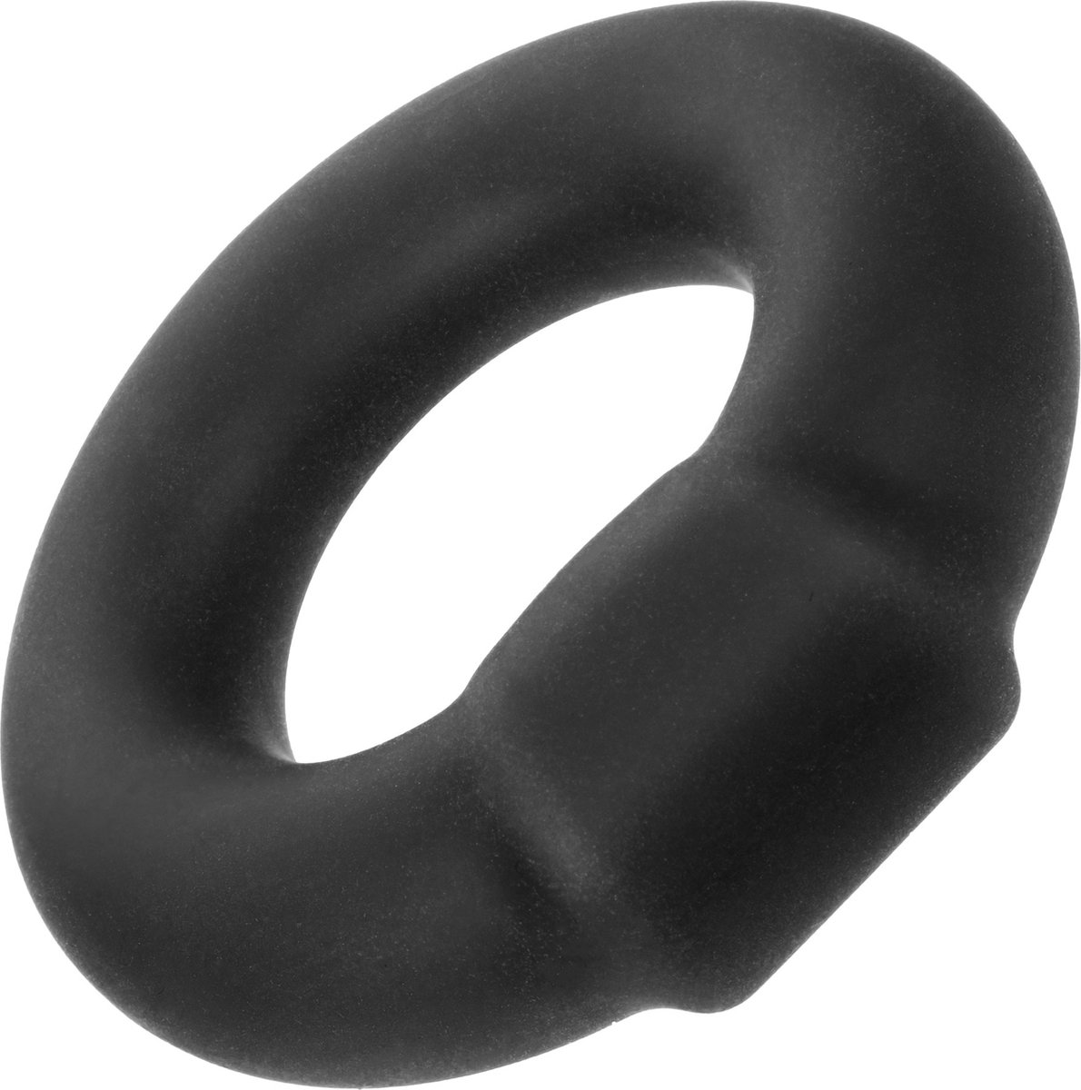 Goedkoopste CALIFORNIA EXOTICS | California Exotics Alpha Optimum Ring Black