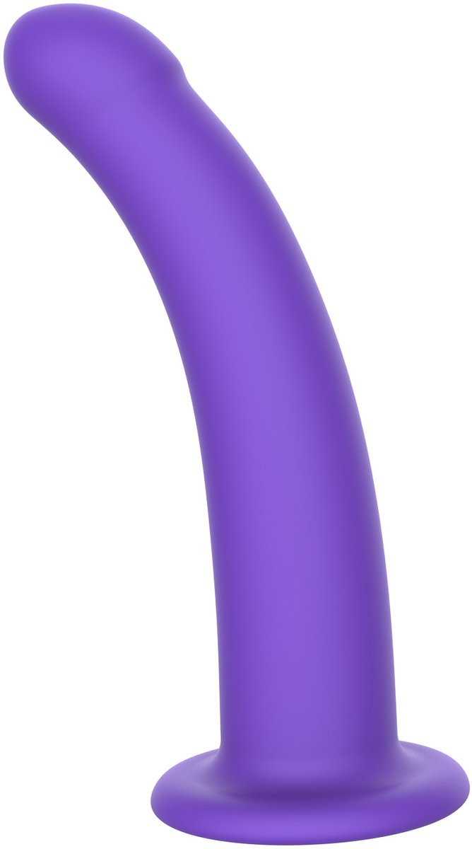 Harnas Dong Silicone S