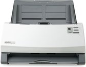 Plustek SmartOffice PS406U Plus ADF-scanner 600 x 600 DPI A4 Grijs"