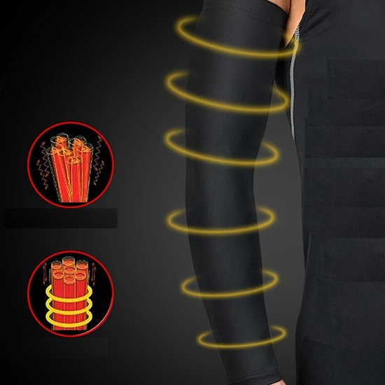 Manchettes - Manchettes Homme & Femme - Manchettes - Beige