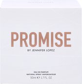 Jennifer Lopez Promise Edp 50 Ml For Women