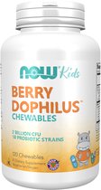Berry Dophilus, Kids, 2 Billion